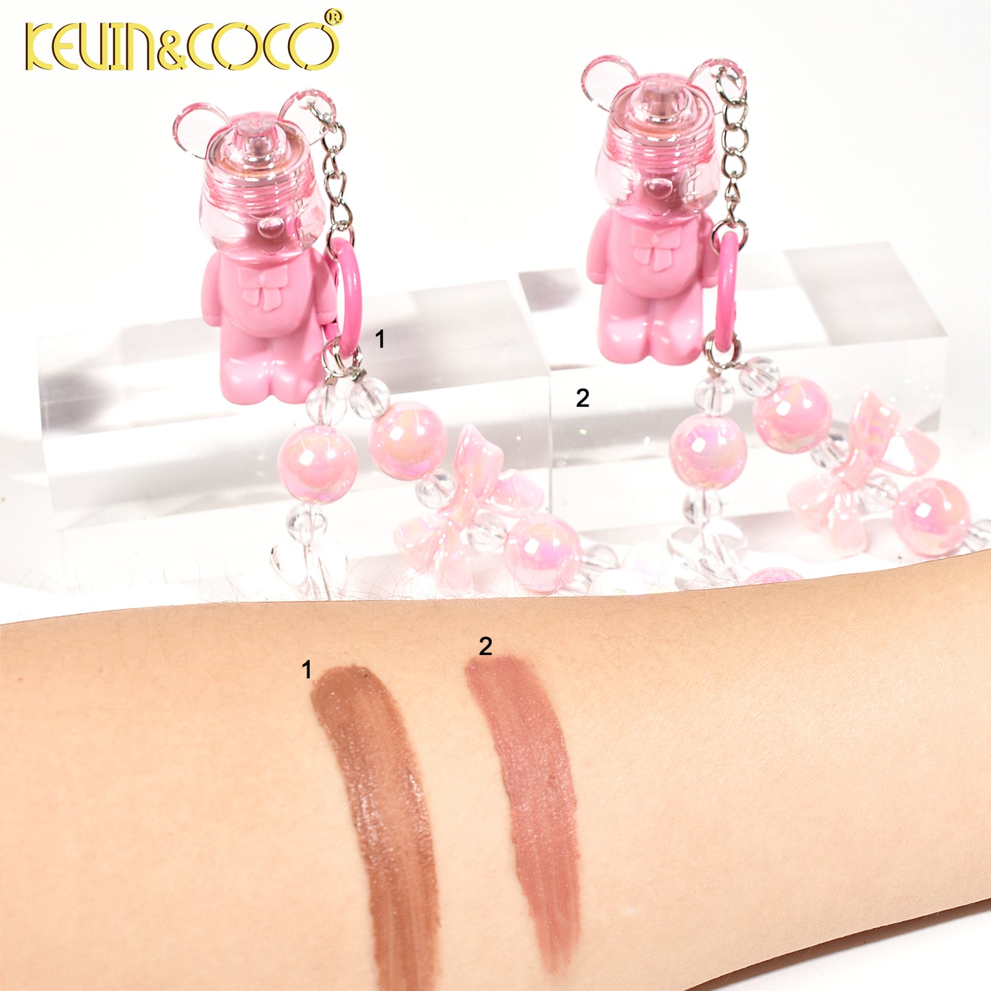 LABIAL LIQUIDO REF:KC248056