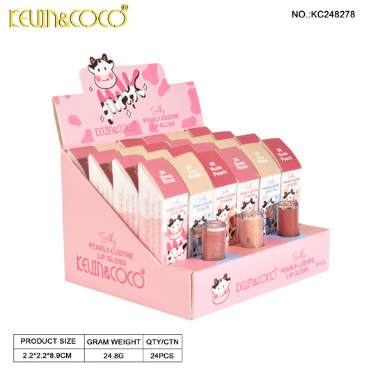 LABIAL LIQUIDO KEVIN&COCO REF:KC248278