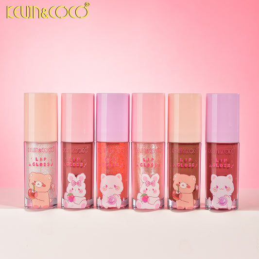 KIT DUO LABIAL LIQUIDO KEVIN&COCO REF:KC248889