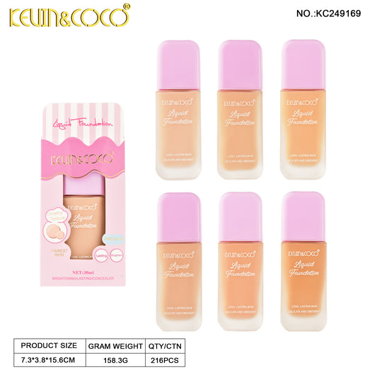 BASE LIQUIDA KEVIN&COCO REF:KC249169