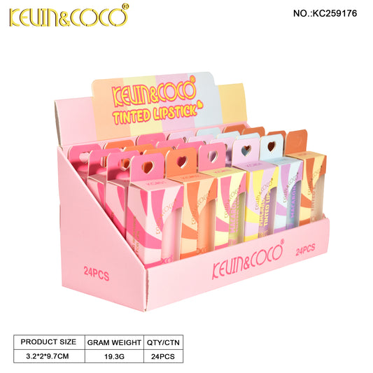 BALSAMO LABIAL KEVIN&COCO REF:KC259176