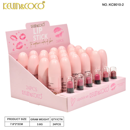 LABIAL EN BARRA KEVIN&COCO REF:KC9010-2