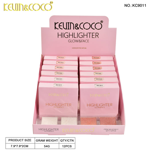 ILUMINADOR KEVIN&COCO REF:KC9011