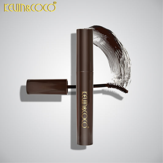 PESTANINA CAFÉ OSCURO KEVIN&COCO REF:KC9019-2