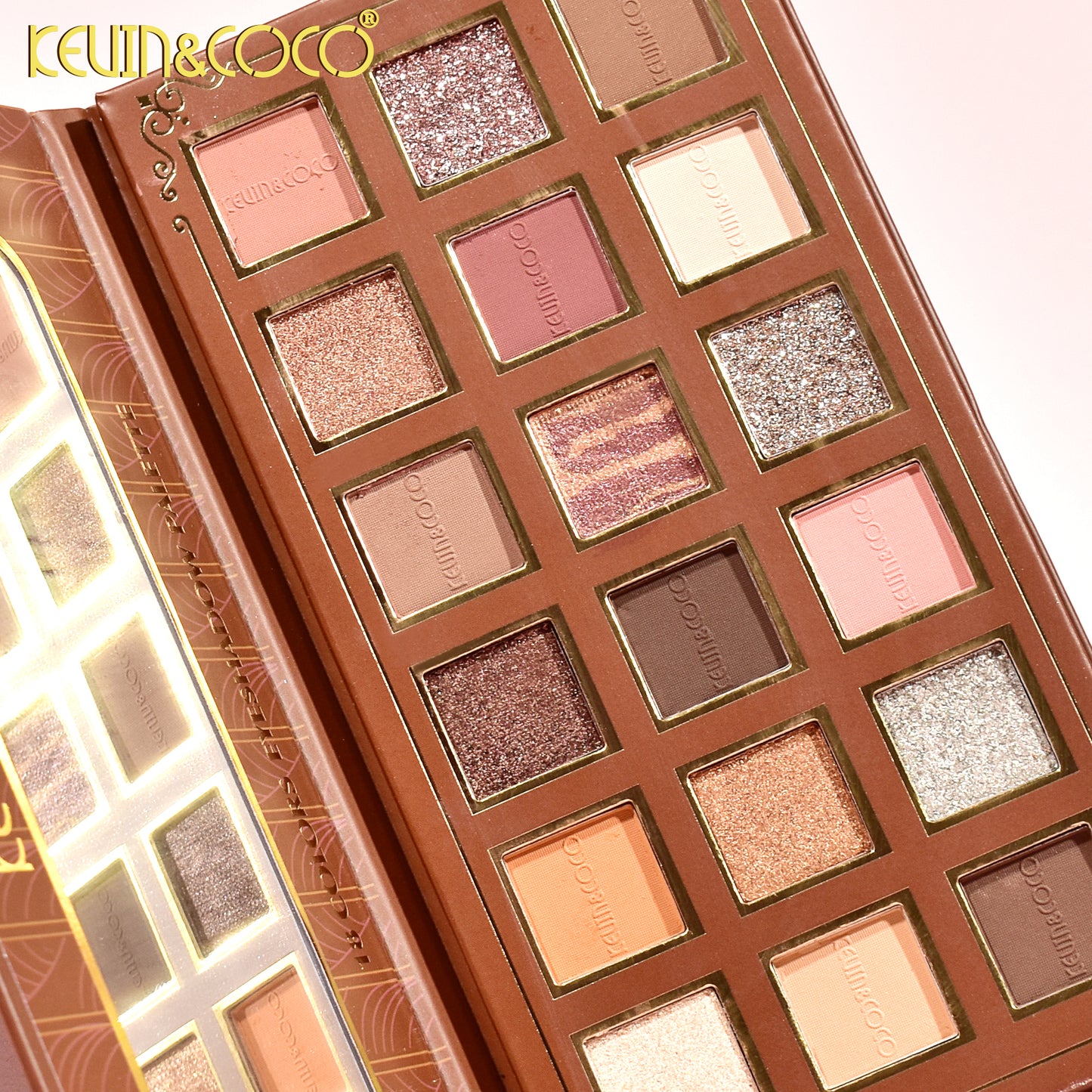 SOMBRA DE OJOS REF:KC9021