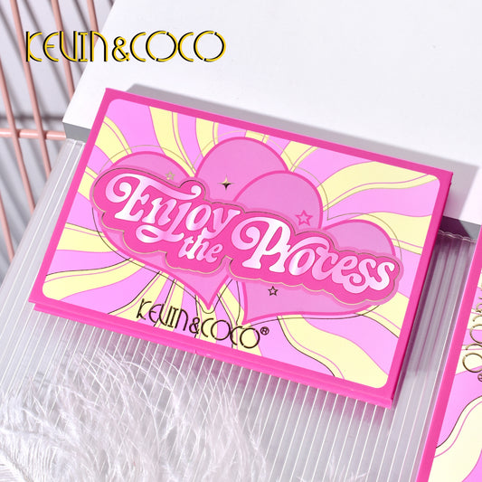 PALETA LIBRO KEVIN&COCO REF:KC233709