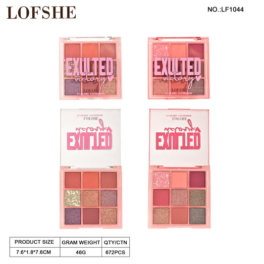 Sombra de Ojos REF:LF1044