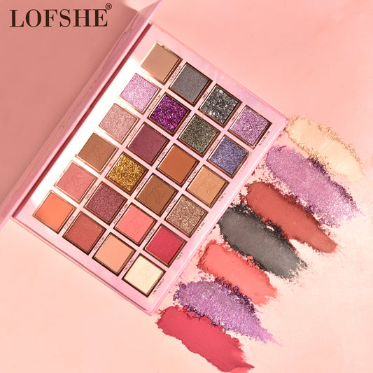 Sombra de Ojos LOFSHE REF:LF1060