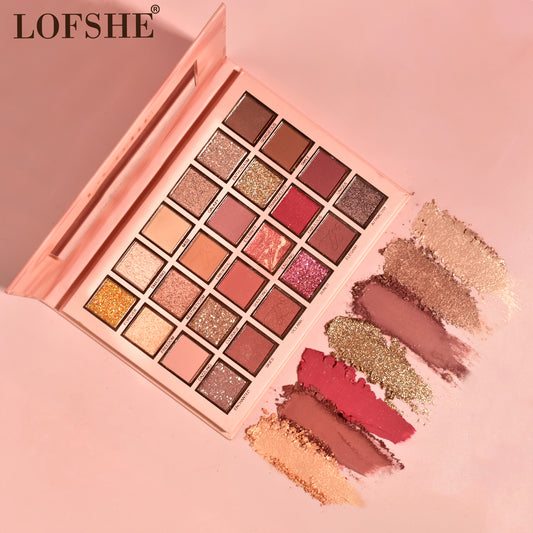 Sombra de Ojos LOFSHE REF:LF1117