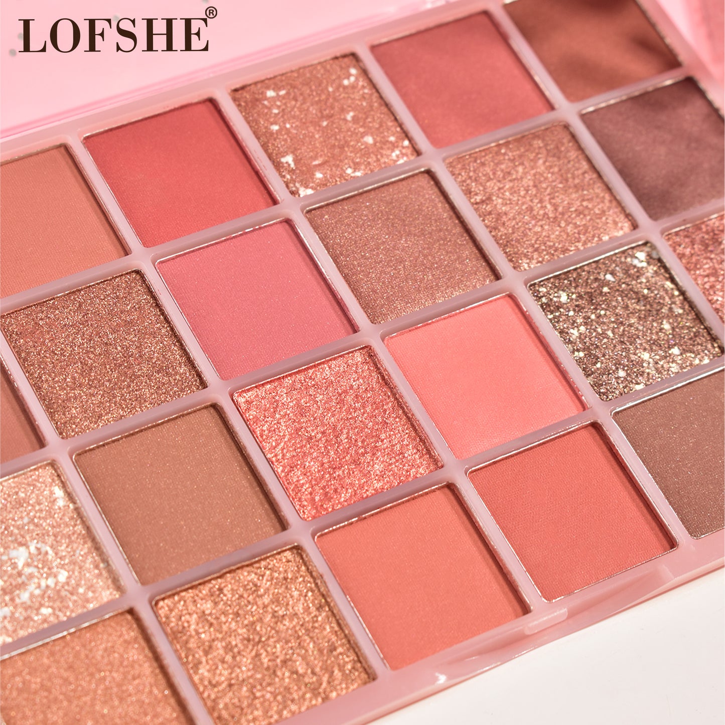 Sombra de Ojos LOFSHE REF:LF1120