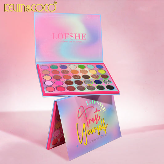 Sombra de Ojos KEVIN&COCO REF:LF245178