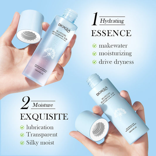 Esencia Sea Fennel Hyaluronic Acid BIOAQUA REF:NO.BQY41876