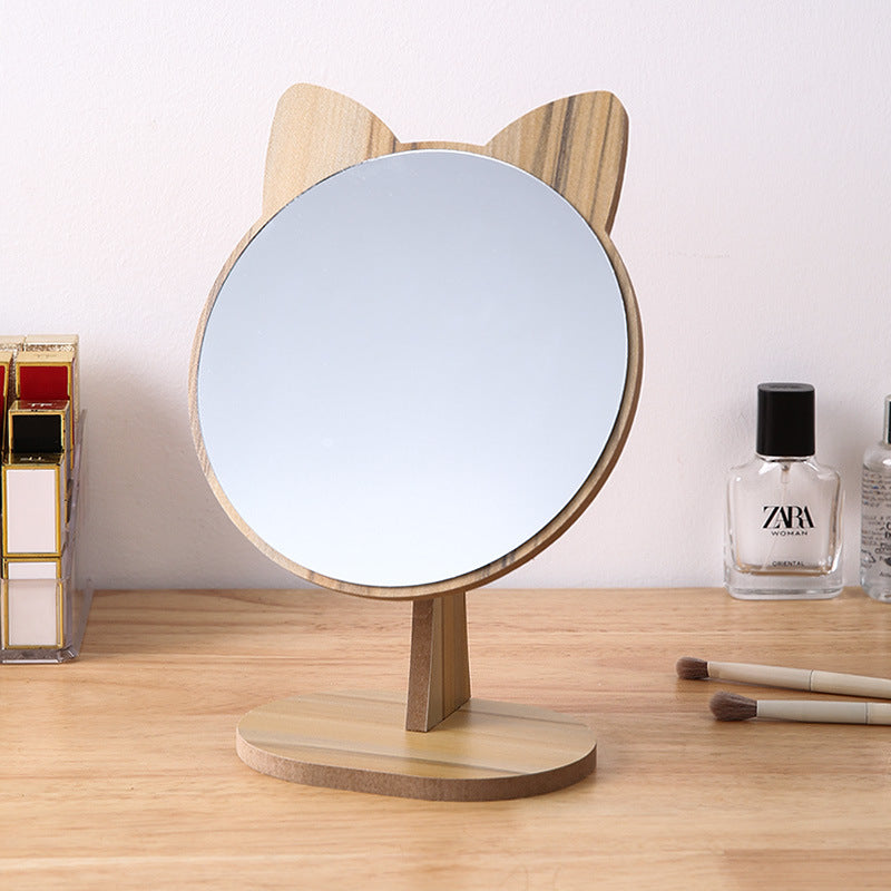 Espejo de mesa REF:2404060051