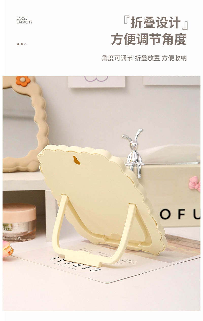 Espejo de Mesa con Cajon REF:220621311007