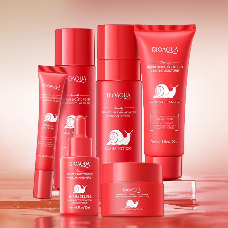 KIT DE SKINCARE REF:NO.BQY50342