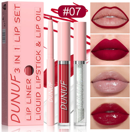 LABIAL LIQUIDO/ DELINEADOR PARA LABIOS REF:NC2503