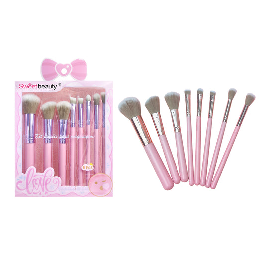 BROCHAS DE MAQUILLAJE REF:SZ-1003