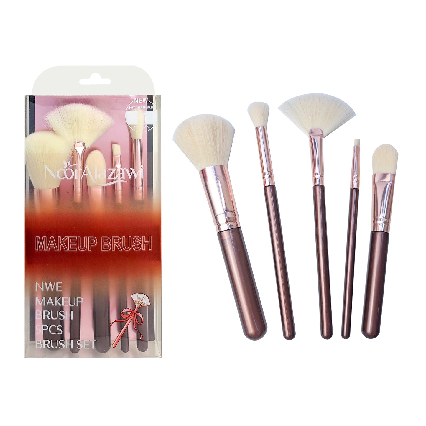 BROCHAS DE MAQUILLAJE REF:SZ-1214