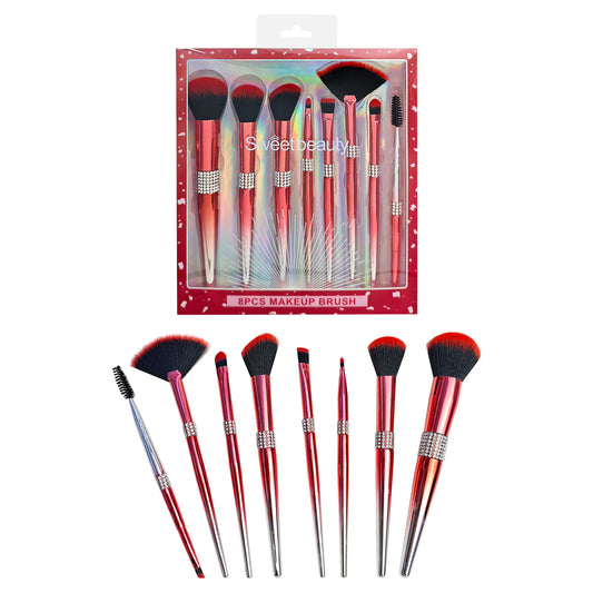 BROCHAS DE MAQUILLAJE REF:SZ-1216