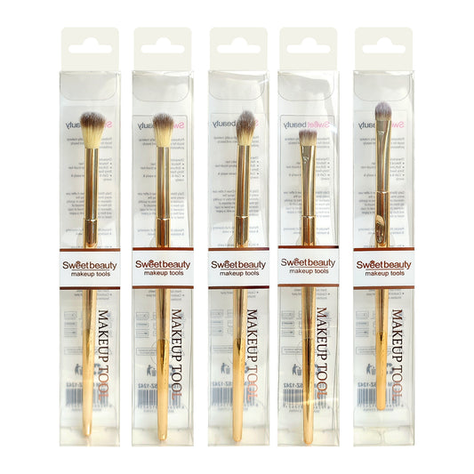 BROCHAS DE MAQUILLAJE INDIVIDUAL REF:SZ-1242