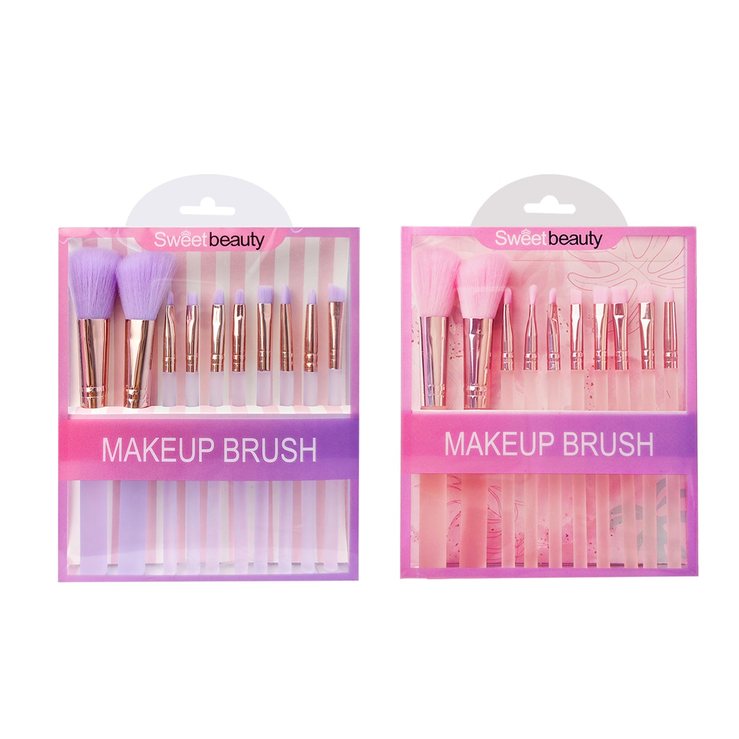 BROCHAS DE MAQUILLAJE REF:SZ-1253