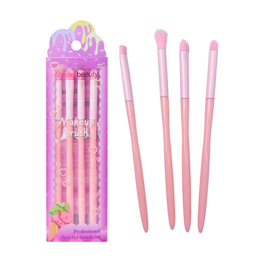 BROCHAS DE MAQUILLAJE*4 REF:SZ-1293