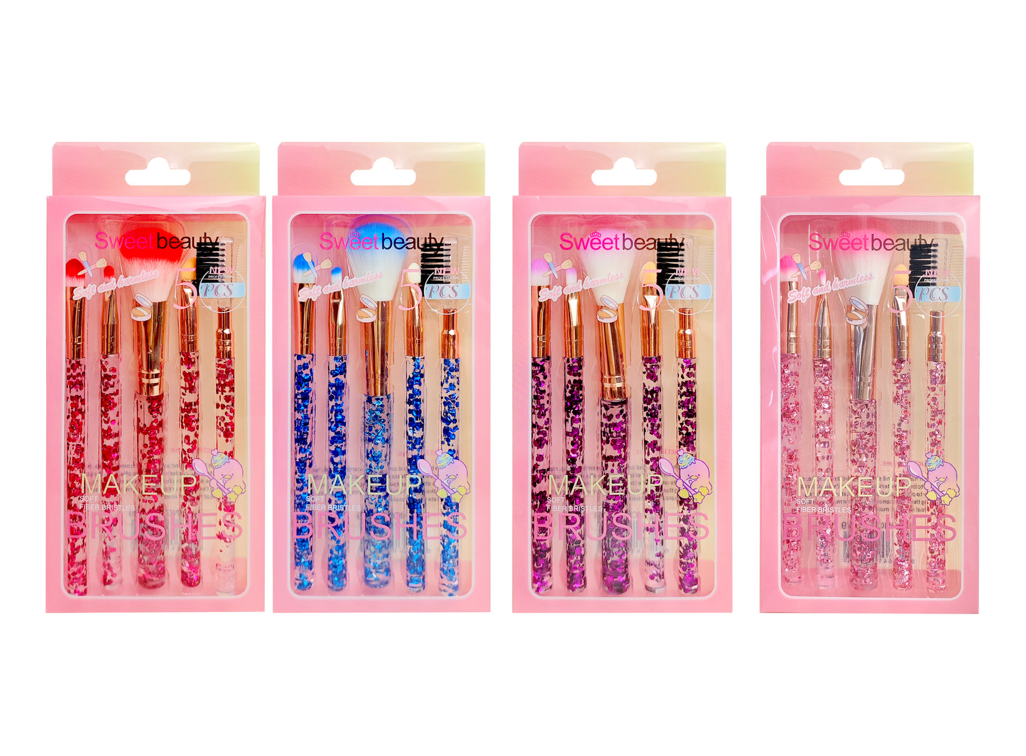 BROCHAS DE MAQUILLAJE REF:SZ-1299