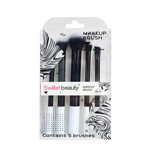 BROCHAS DE MAQUILLAJE REF:SZ-1806