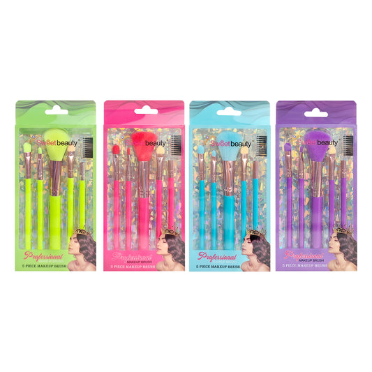 BROCHAS DE MAQUILLAJE REF:SZ-184