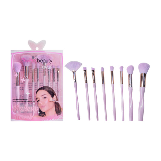 BROCHAS DE MAQUILLAJE REF:SZ-1863