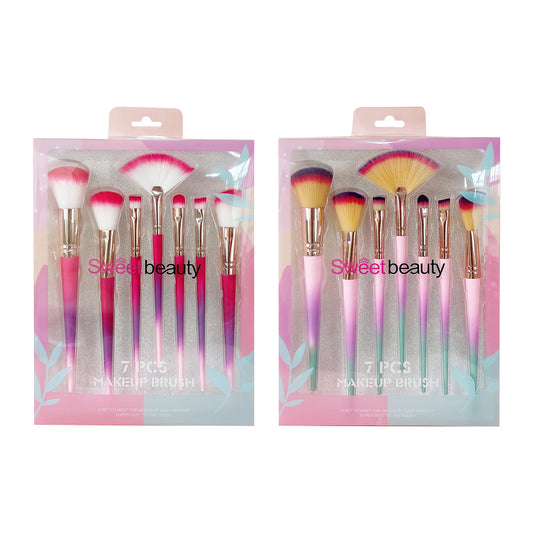 BROCHAS DE MAQUILLAJE REF:SZ-381