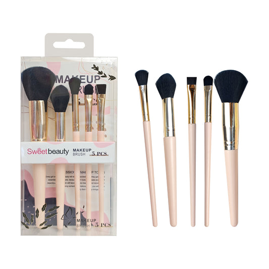 BROCHAS DE MAQUILLAJE REF:SZ-4340
