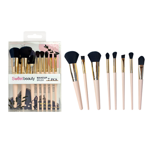 BROCHAS DE MAQUILLAJE REF:SZ-4342