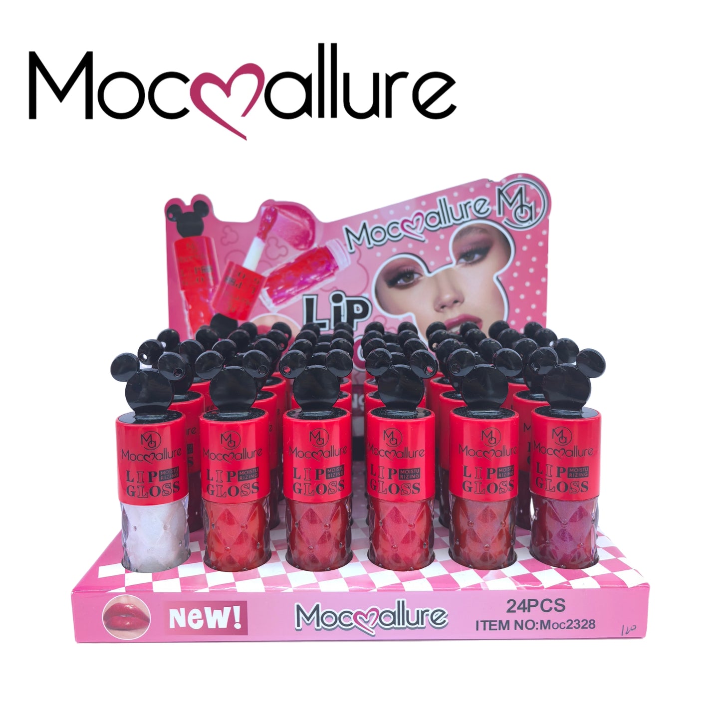 LABIAL LIQUIDO REF:MOC2328