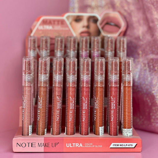 LABIAL LIQUIDO REF:LP-079