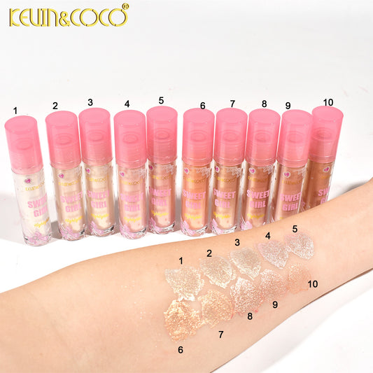 ILUMINADOR LIQUIDO KEVIN&COCO REF:KC247035