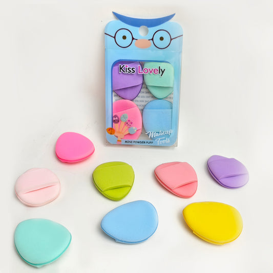 POMOS DE MAQUILLAJE REF: FP-3470