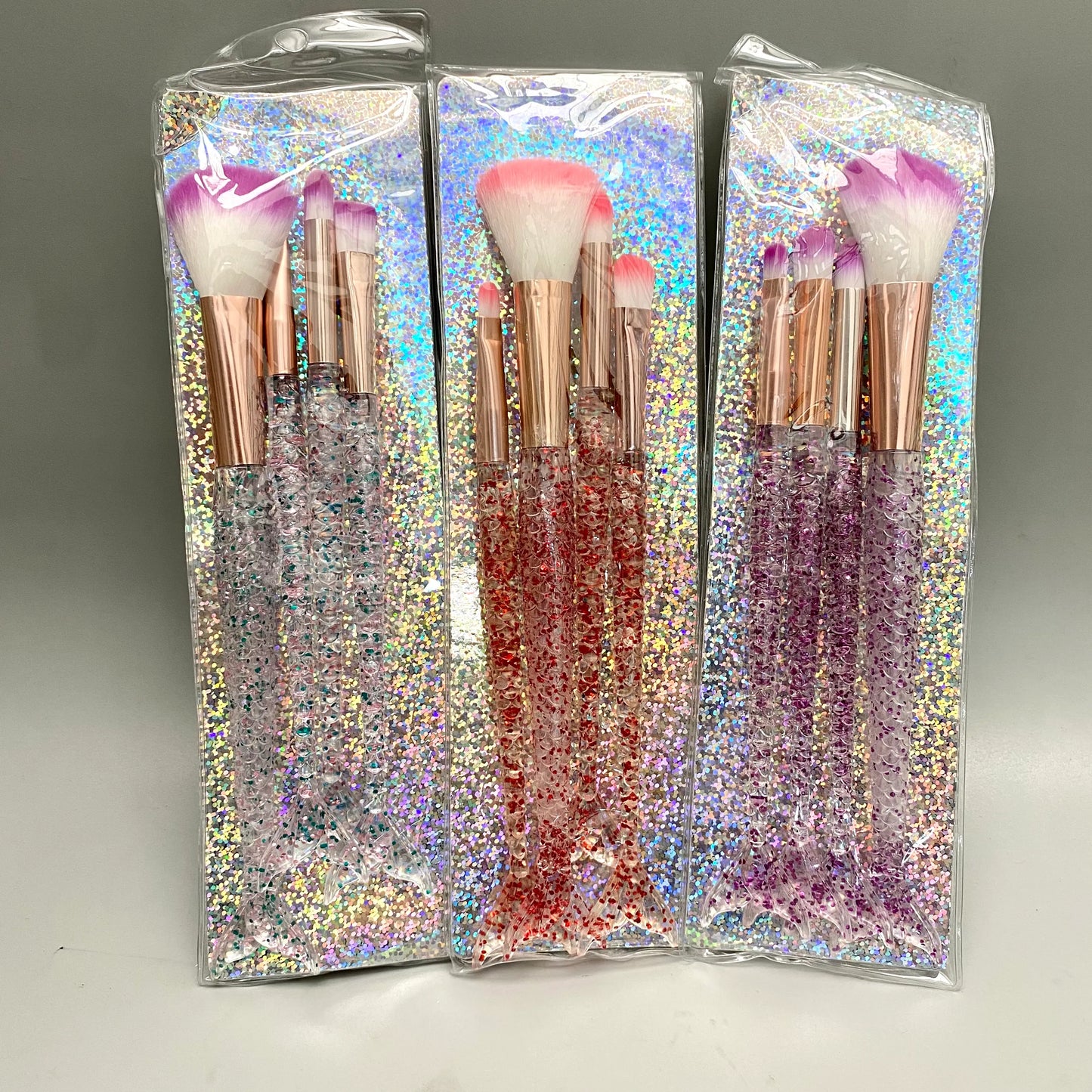 BROCHAS DE MAQUILLAJE REF:MY2236