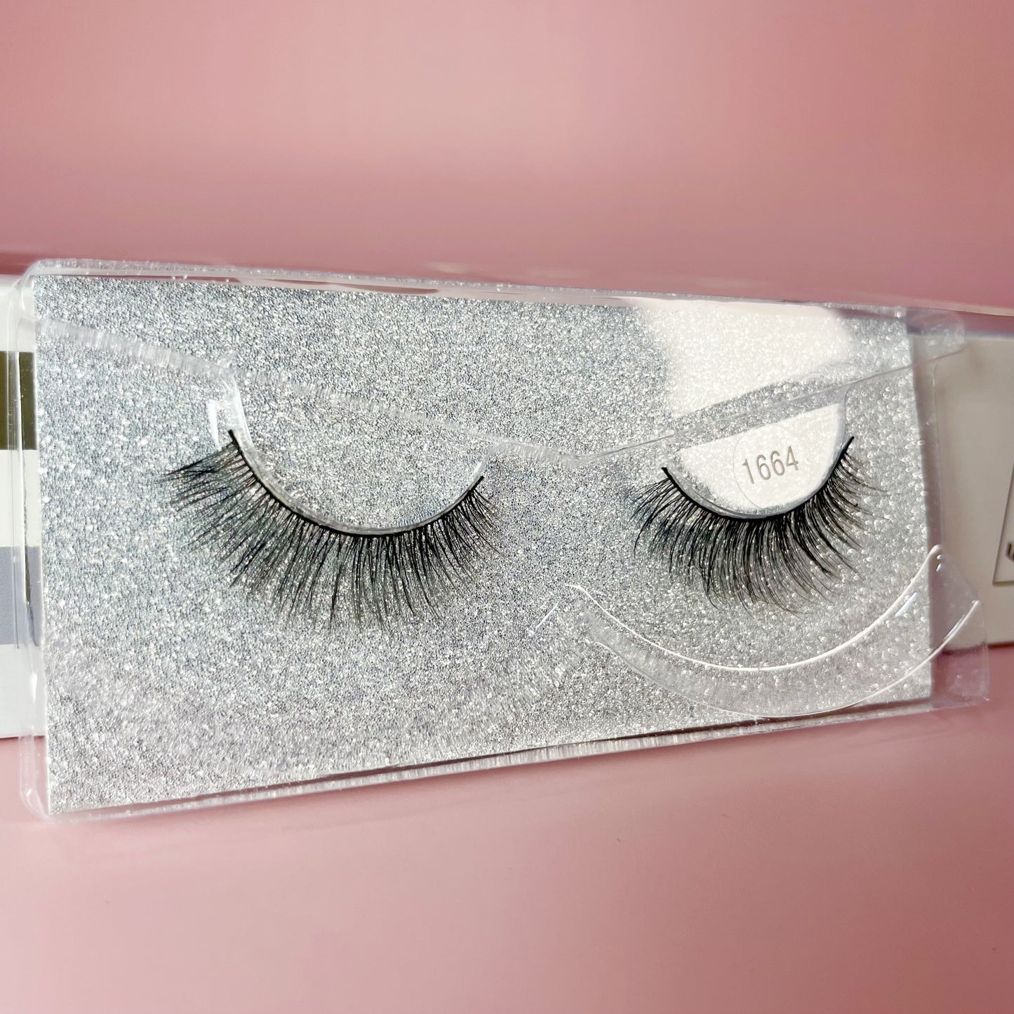 PESTANA POSTIZA 8D 1 PAR REF:JM-2290