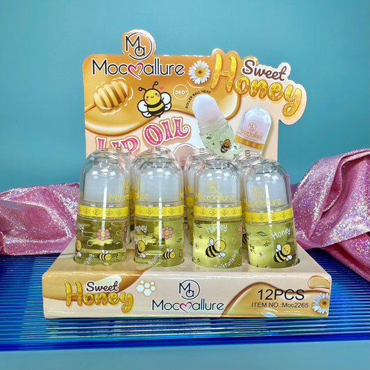 Brillo Hidratante REF:MOC2265