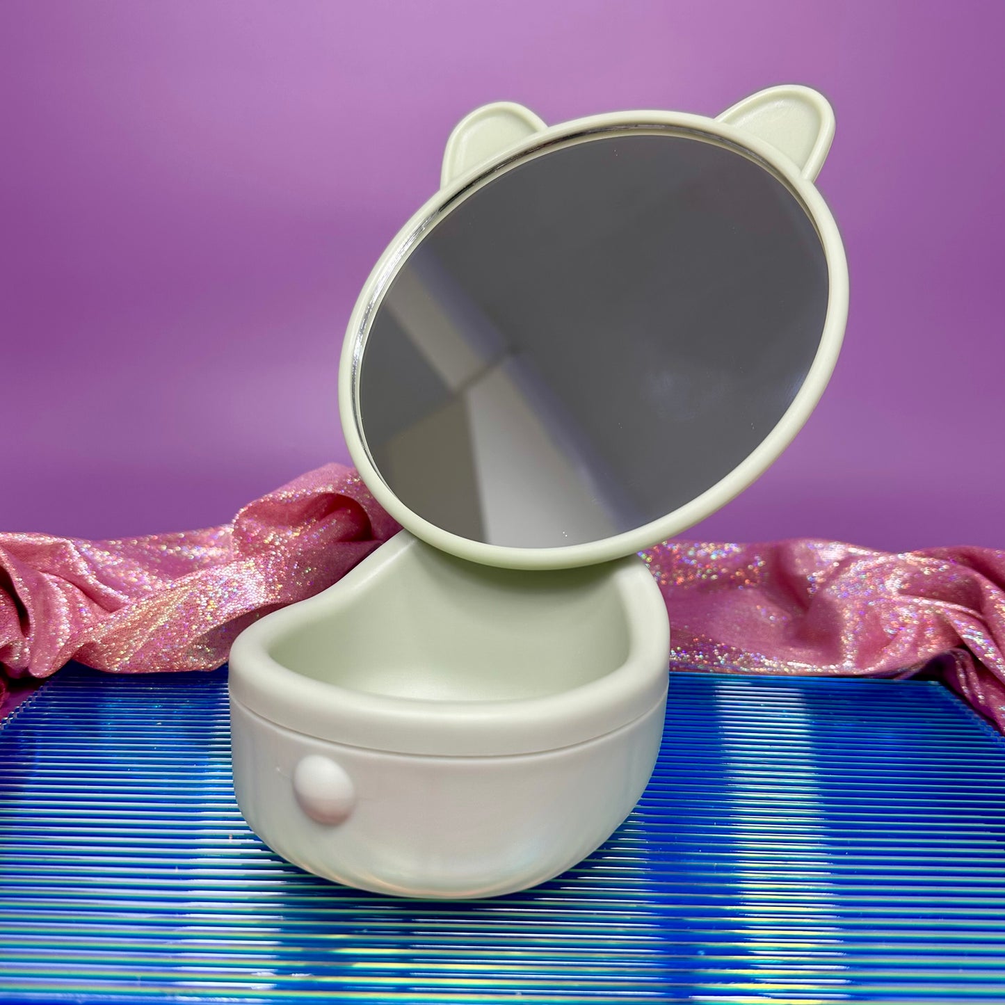 Espejo de mesa REF:220621310426