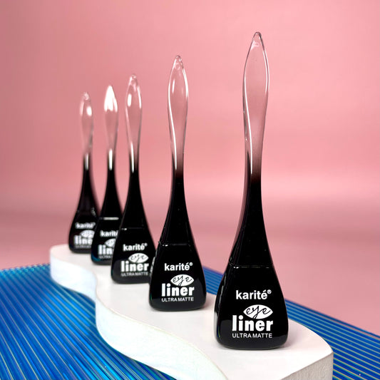 Delineador Líquido Waterproof – karité REF:57621-47