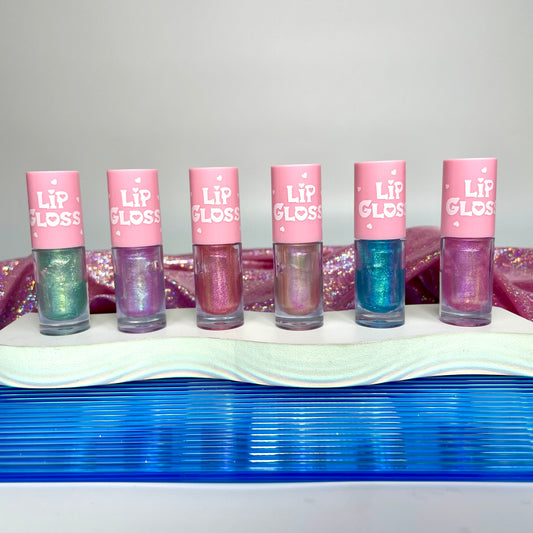 Iluminador Liquido REF:A9024P