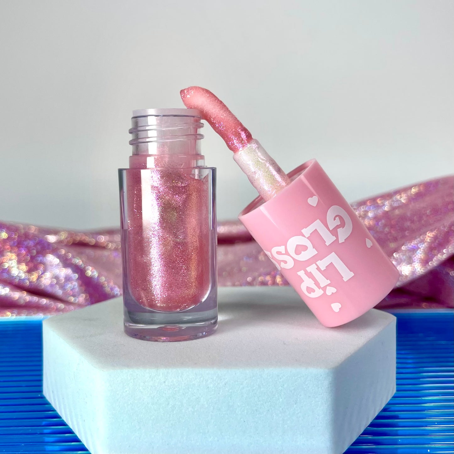 Iluminador Liquido REF:A9024P