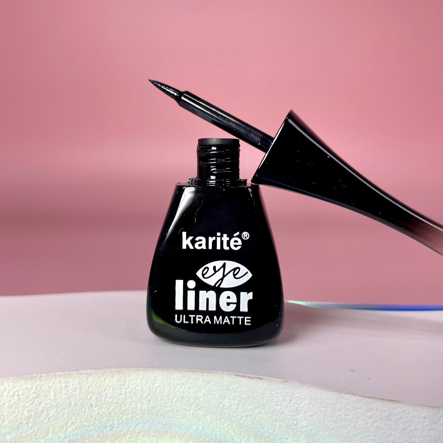 Delineador Líquido Waterproof – karité REF:57621-47