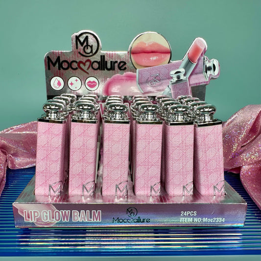 BALSAMO LABIAL EN BARRA REF:MOC2334