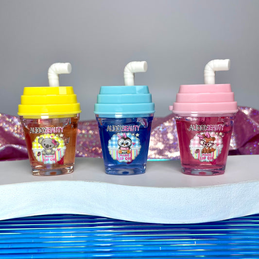 Labial Liquido Magico REF:A4049