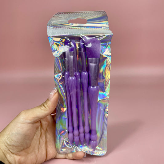 Brochas de maquillaje REF:MY2738