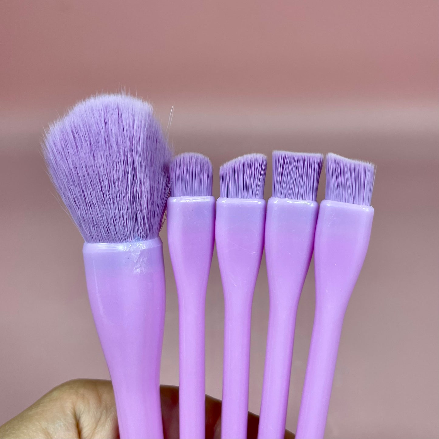 Brochas de maquillaje REF:MY2729