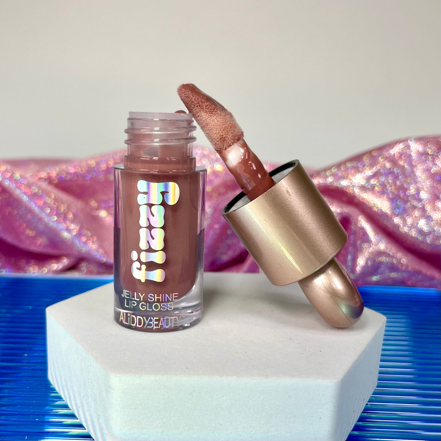 Labial Liquido Jelly Shine REF:A9048